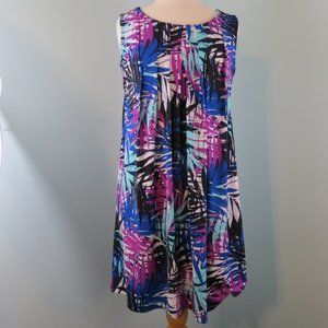 RN Studio by Ronni Nicole Sleeveless Dress